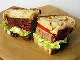 Meatloaf Sandwich Recipes