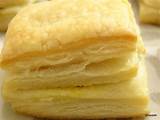 Puff Recipes Pastry Images