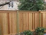 Images of Best Way To Build A Wood Fence