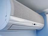 One Room Air Conditioner Images