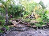 Images of Beautiful Backyard Landscaping Ideas