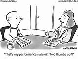 Performance Review Funny Images