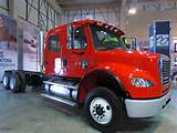 Photos of Freightliner 4x4 Trucks For Sale
