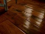 Vinyl Floor Tiles Look Like Wood