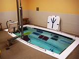 Photos of Therapy Pool