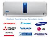 Air Conditioner Brands Photos