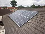 Pictures of Solar Panel Installation Federal Tax Credit