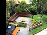 Pictures of Easy Patio Design