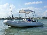 Inflatable Boats Yachts Photos