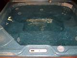 Tiger River Hot Tub Covers Images