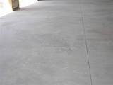 Concrete Floor Finishes Types Images