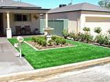 Diy Front Yard Landscaping Ideas On A Budget Pictures