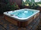 Pictures of Hot Tub Covers Nj