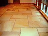Pictures of Sandstone Flooring Tiles