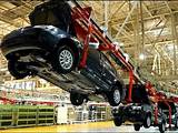 Ghani Automobile Industries Pictures