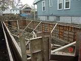 Pictures of Shuttering Plywood