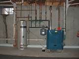 Photos of Direct Vent Steam Boiler