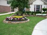Pictures of Backyard Landscaping Houston Texas