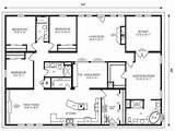 Photos of Modular Home Floor Plans