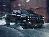 Silverado Special Edition Price