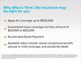 Life Insurance Guaranteed Issue Amount Images