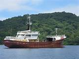 Images of Old Trawlers For Sale