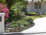 Backyard Landscaping Florida Pictures