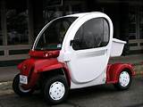 Gem Electric Cars For Sale Pictures