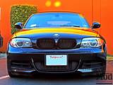 Bmw Performance Gloss Black Kidney Grills Pictures