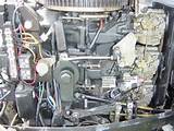 Images of Boat Motor Idles High