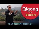 Qigong Breathing Exercises Youtube