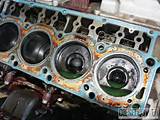 Images of Head Gasket Repair Jeep Liberty Cost