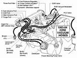 Photos of Toyota 22r Vacuum Hose Diagram