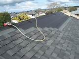 Roof Shingles How To Install Photos