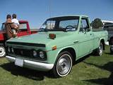 Photos of Classic Ford 4x4 Trucks For Sale