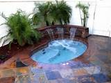 Pictures of Jacuzzi Garden Tub