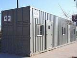 Mobile Storage Containers For Sale
