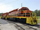 Dm E Railroad Jobs Pictures