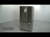 Frigidaire Refrigerator Water Dispenser Leaking Images