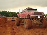 Diesel Trucks In Mud Pictures