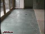 Flooring Tiles Bathroom Images