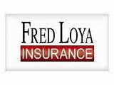 Images of Fred Loya Insurance