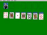 Photos of The Card Game Solitaire