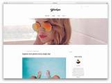 Pictures of Best Fashion Blog Themes Wordpress