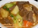 Filipino Recipe Beef Pictures