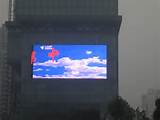 Pictures of Video Wall Led Display