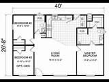 Pictures of Home Floor Plans For Texas