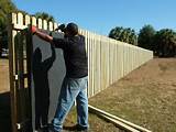 Images of Acoustiblok Fence
