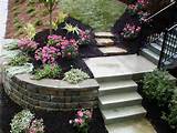 Images of Landscaping Rock Wall Ideas