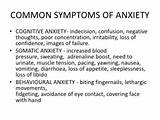 Pictures of Anxiety Definition